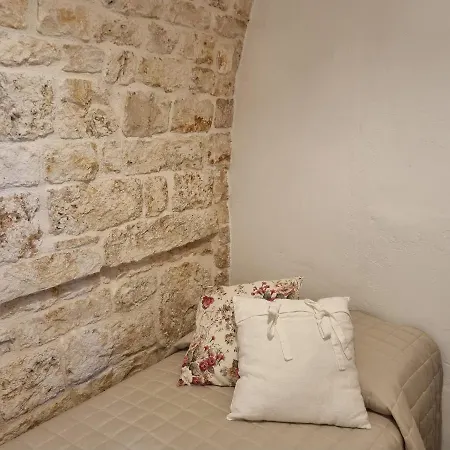 Holiday home Milestones Family - Rione Monti Alberobello