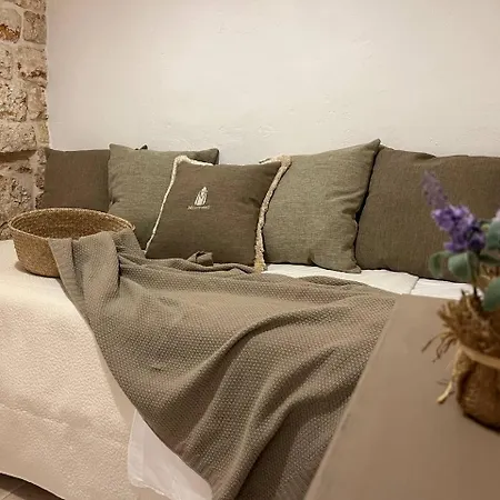 Milestones Family - Rione Monti Holiday home Alberobello