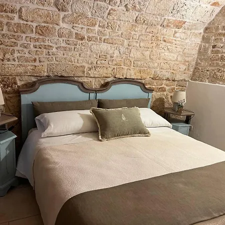Holiday home Milestones Family - Rione Monti Alberobello