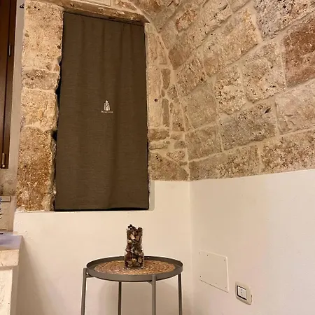 Milestones Family - Rione Monti Alberobello